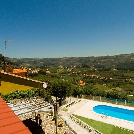 King'S House Douro Valley Sedielos Luaran gambar