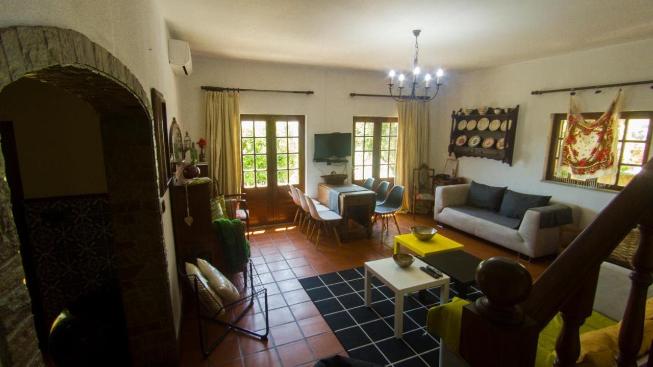 King'S House Douro Valley Sedielos Luaran gambar