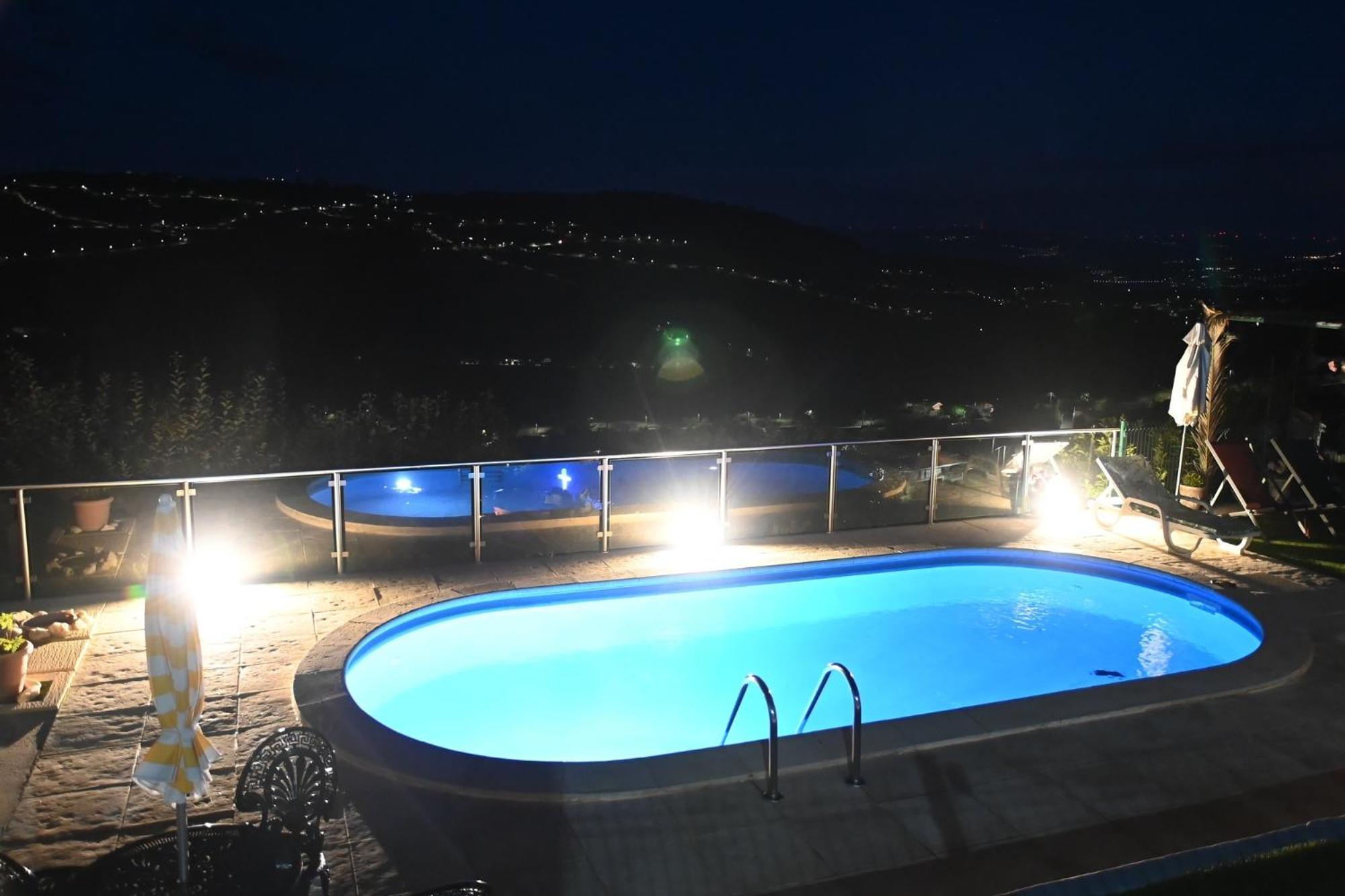 King'S House Douro Valley Sedielos Luaran gambar