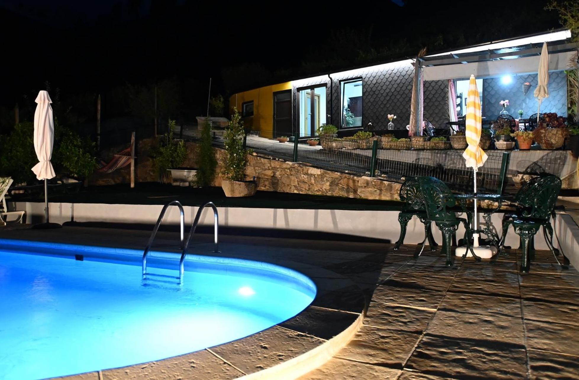 King'S House Douro Valley Sedielos Luaran gambar