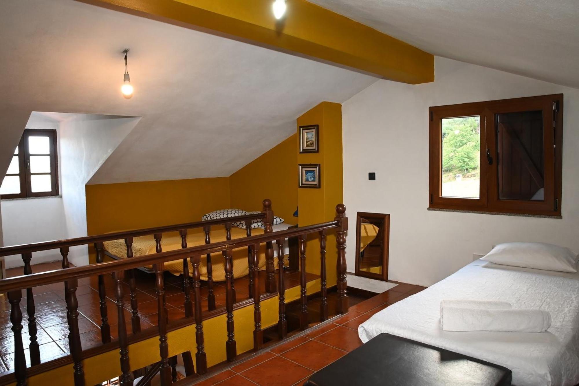 King'S House Douro Valley Sedielos Luaran gambar