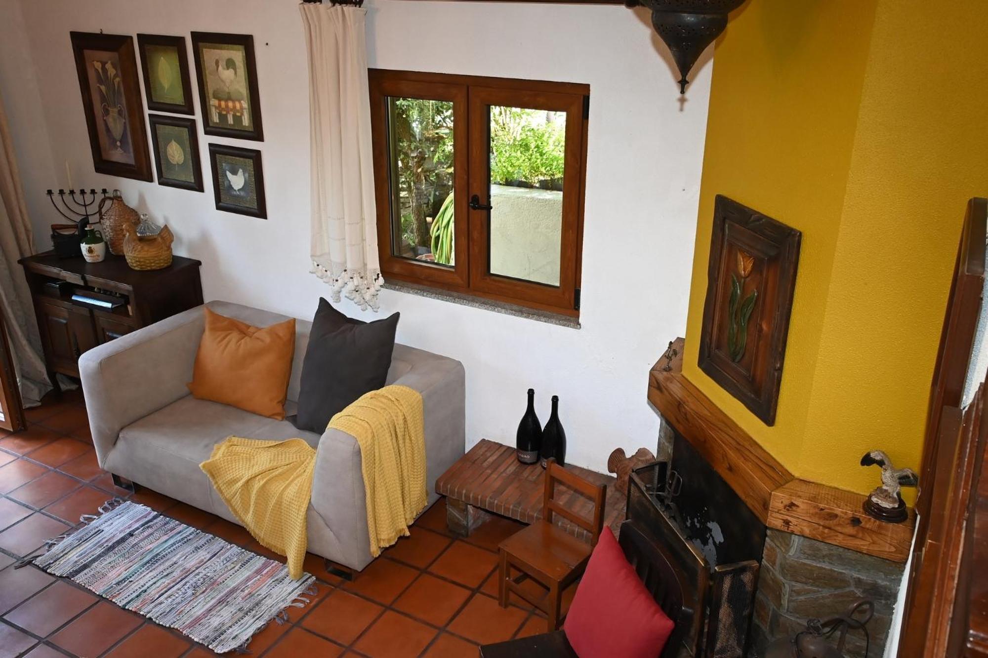 King'S House Douro Valley Sedielos Luaran gambar
