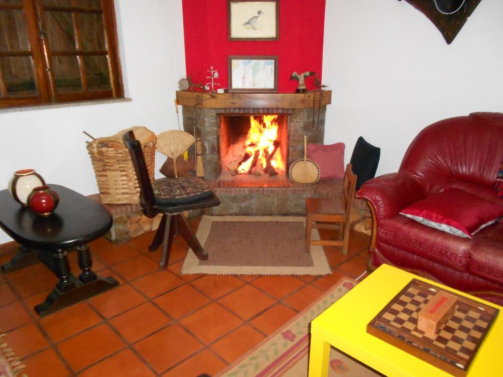 King'S House Douro Valley Sedielos Luaran gambar
