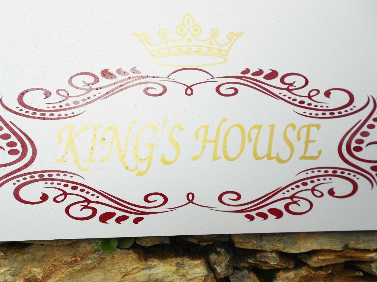 King'S House Douro Valley Sedielos Luaran gambar