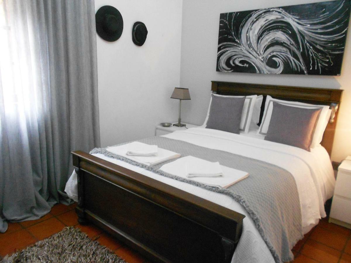 King'S House Douro Valley Sedielos Luaran gambar